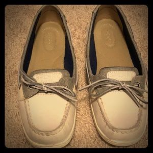 Speedy Boat Shoes - Size 9